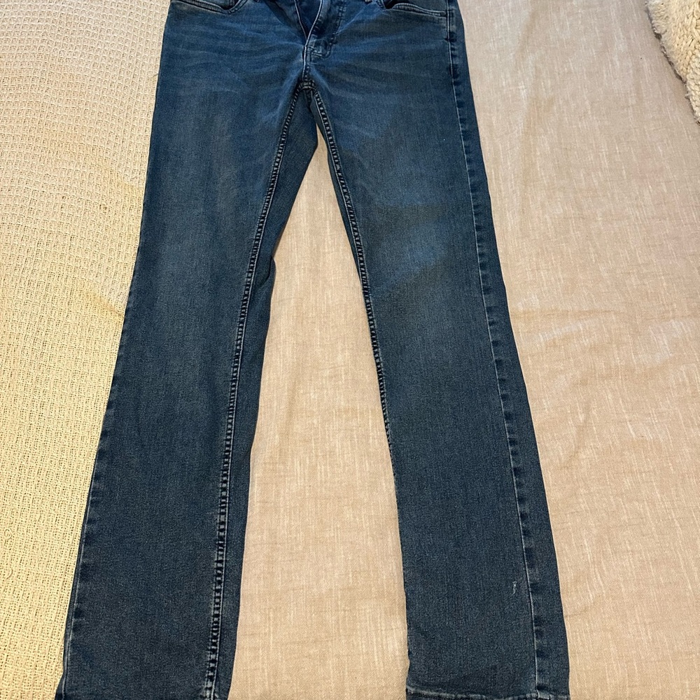 Men’s Perfect Jeans